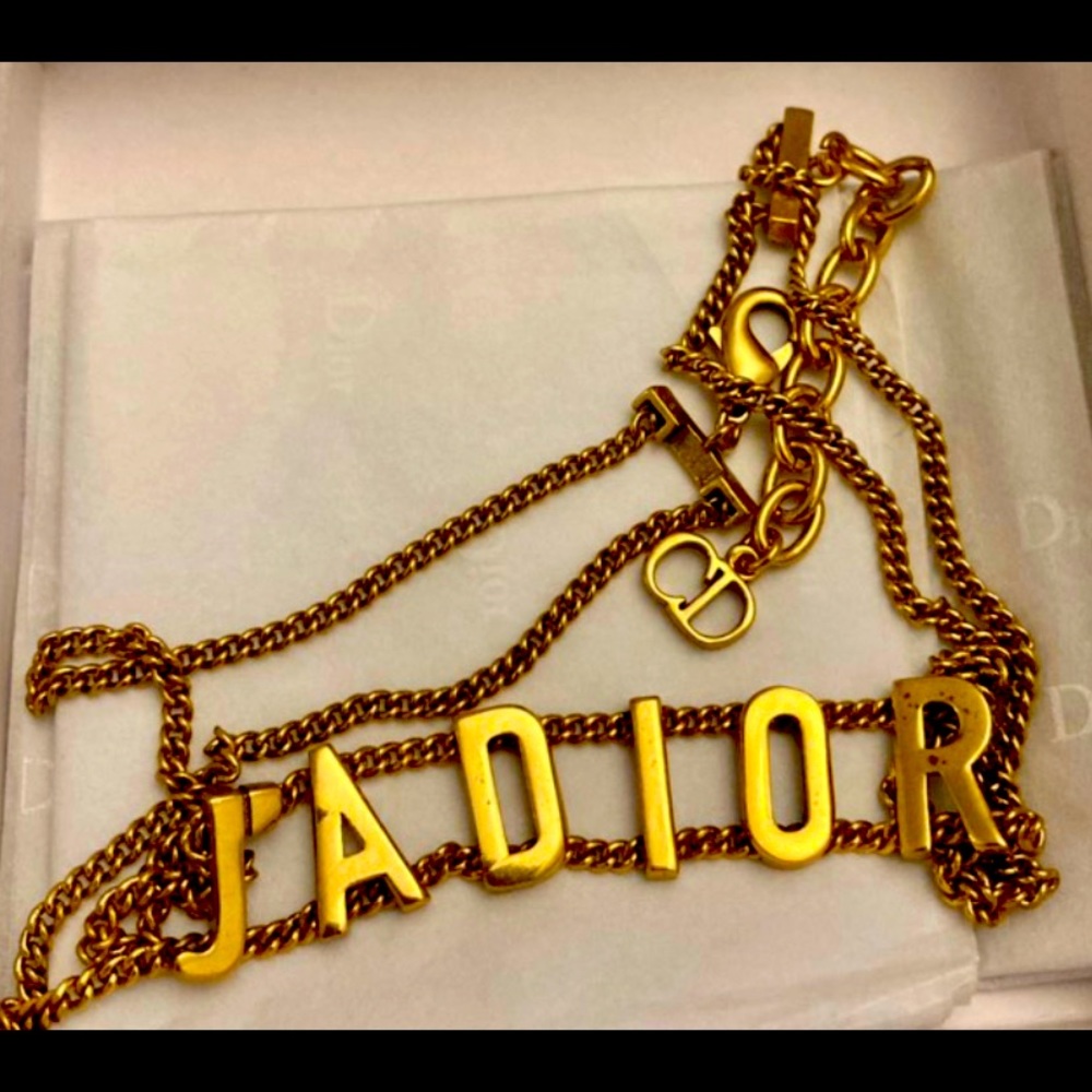Jadior Choker